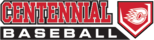 Centennial Baseball