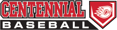Centennial Baseball